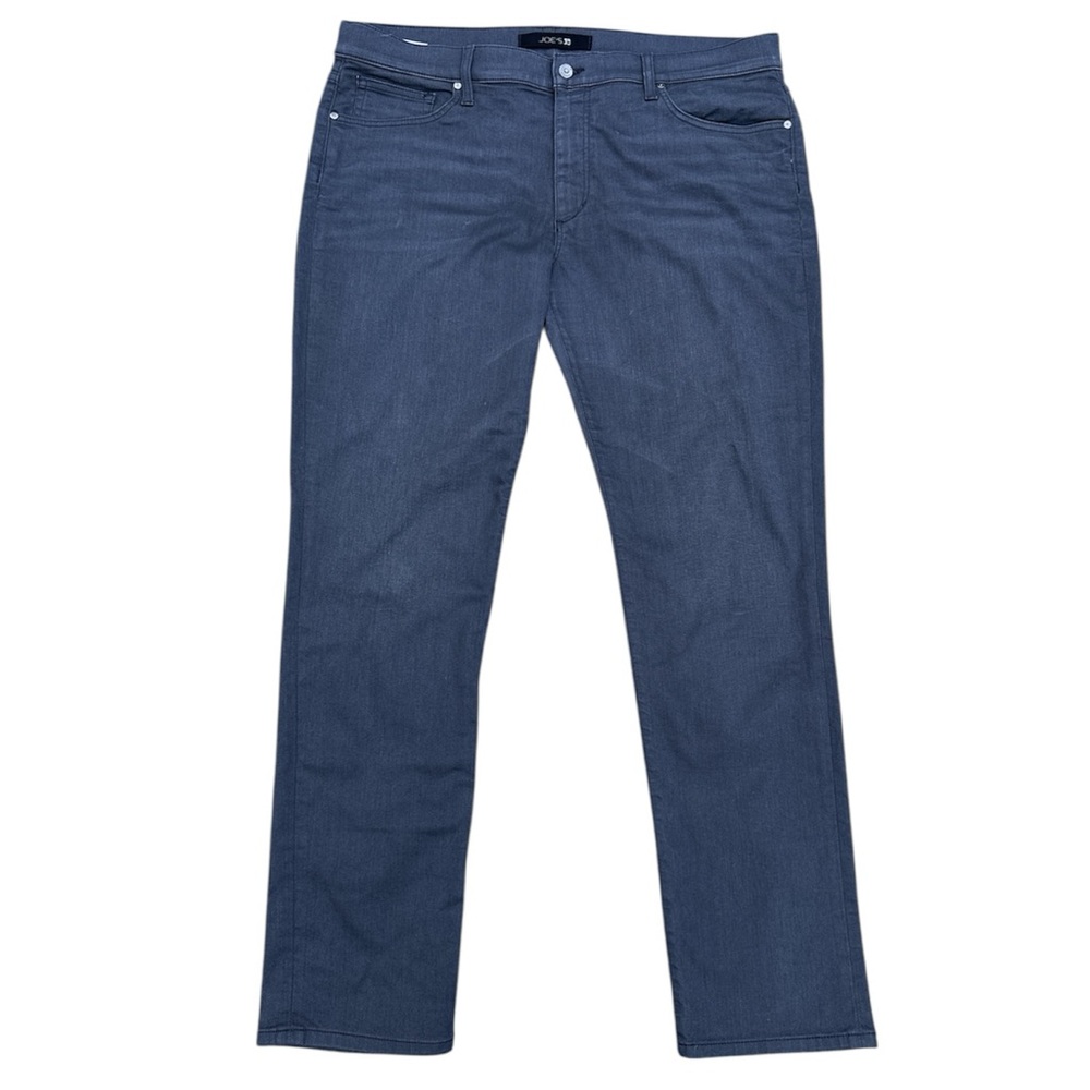 Joe's Jeans Vaughn Slim Fit Gray Stretch Denim Jeans Men’s Size 40 40x33
